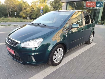 Авто Ford C-Max 2007 № 7915468