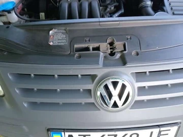 Авто Volkswagen Caddy 2005 № 7915470