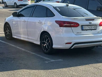 Авто Ford Focus 2015 № 7915478