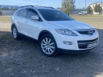Авто Mazda Cx-9 2009 № 7915482