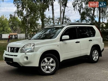 Авто Nissan X-Trail 2011 № 7915484