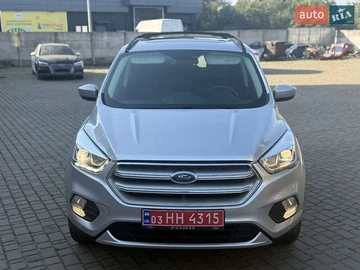 Авто Ford Escape 2017 № 7915486