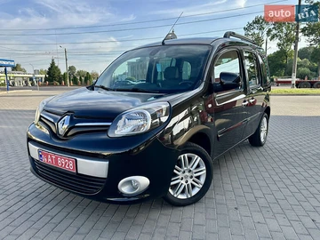 Авто Renault Kangoo 2014 № 7915487