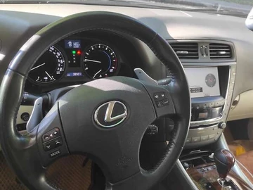 Авто Lexus Is 2010 № 7915492