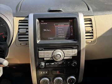 Авто Nissan X-Trail 2011 № 7915493