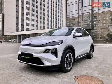 Авто Honda M-Nv 2023 № 7915501