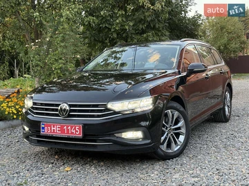 Авто Volkswagen Passat 2022 № 7915504