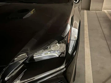 Авто Lexus Nx 2021 № 7915513