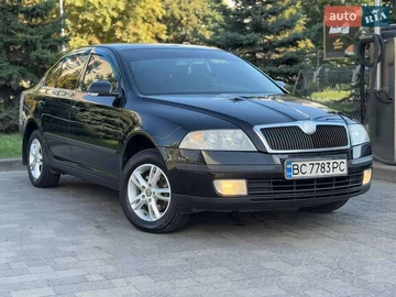 Авто Skoda Octavia 2008 № 7915523
