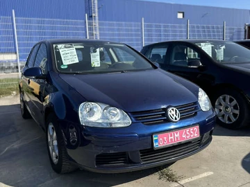 Авто Volkswagen Golf Plus 2004 № 7915529