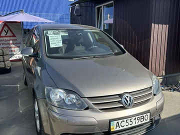 Авто Volkswagen Golf 2010 № 7915537