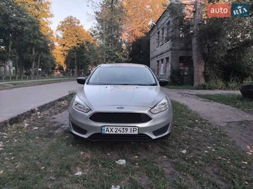 Авто Ford Focus 2016 № 7915542
