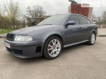 Авто Skoda Octavia 2008 № 7915543