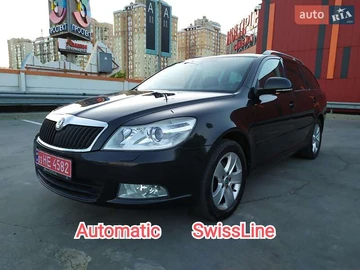 Авто Skoda Octavia 2011 № 7915549