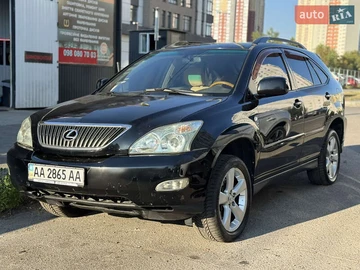 Авто Lexus Rx 2005 № 7915550