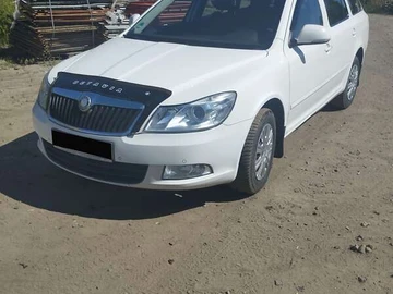 Авто Skoda Octavia 2010 № 7915552