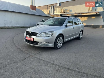 Авто Skoda Octavia 2011 № 7915560