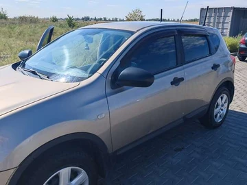 Авто Nissan Qashqai 2008 № 7915564
