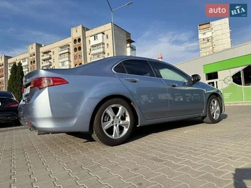 Авто Honda Accord 2011 № 7915571