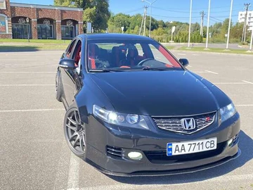 Авто Honda Accord 2006 № 7915572