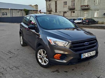 Авто Ford Escape 2016 № 7915581