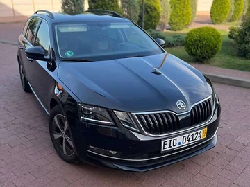 Авто Skoda Octavia 2018 № 7915596