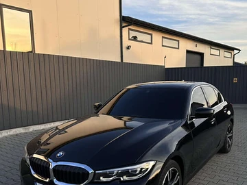 Авто BMW 3 Series 2019 № 7915615