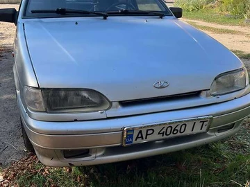 Авто ВАЗ 2115 Samara 2009 № 7915632