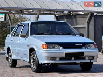 Авто ВАЗ 2115 Samara 2008 № 7915635