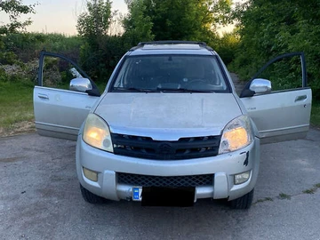 Авто Great Wall Hover 2006 № 7915641