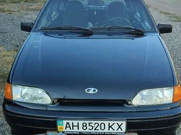 Авто ВАЗ 2114 Samara 2012 № 7915642