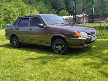 Авто ВАЗ 2115 Samara 2008 № 7915647