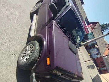 Авто ВАЗ 21213 Niva 2003 № 7915648