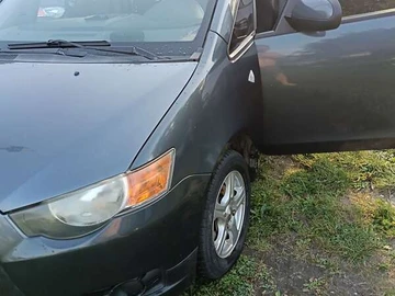 Авто Mitsubishi Colt 2008 № 7915653