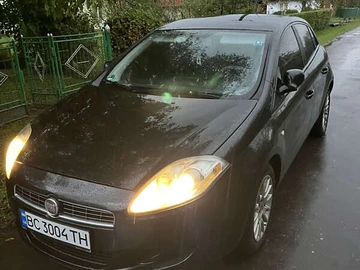 Авто Fiat Bravo 2009 № 7915662