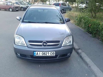 Авто Opel Vectra 2004 № 7915664