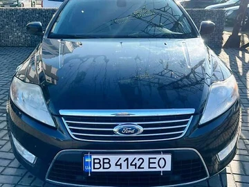 Авто Ford Mondeo 2008 № 7915678