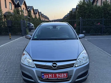 Авто Opel Astra 2007 № 7915679