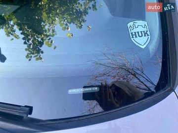 Авто Volkswagen Golf 2005 № 7915690