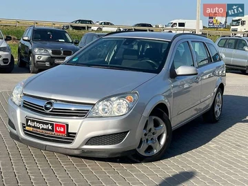 Авто Opel Astra 2008 № 7915691