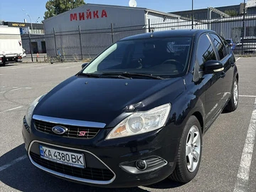 Авто Ford Focus 2010 № 7915694