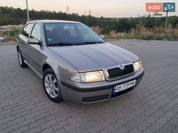 Авто Skoda Octavia 2008 № 7915700
