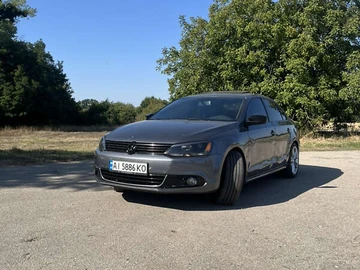 Авто Volkswagen Jetta 2011 № 7915706