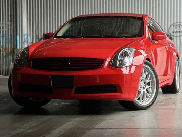 Авто Infiniti G35 2006 № 7915717
