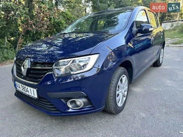 Авто Renault Sandero 2019 № 7915719