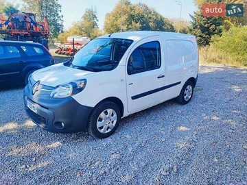 Авто Renault Kangoo 2018 № 7915726
