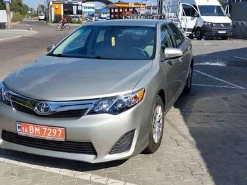 Авто Toyota Camry 2013 № 7915729