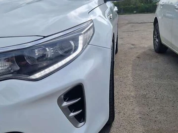 Авто KIA K5 2015 № 7915746