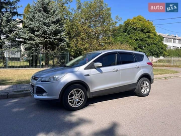 Авто Ford Kuga 2014 № 7915753