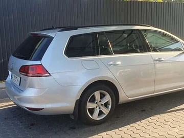 Авто Volkswagen Golf 2015 № 7915761